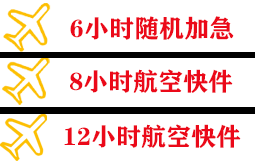 鄂州花湖空运公司快递公司,专业空运当天件