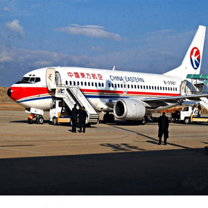 鄂州花湖空运公司航空快运业稳步发展的原因是什么？